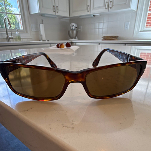 Occhiali sole persol - occhiali,