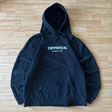 Felpa con cappuccio pullover