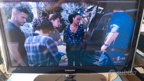 Samsung ue32c4000 - tv,