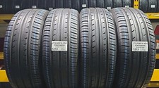 SET 4 GOMME USATE 215/60R16