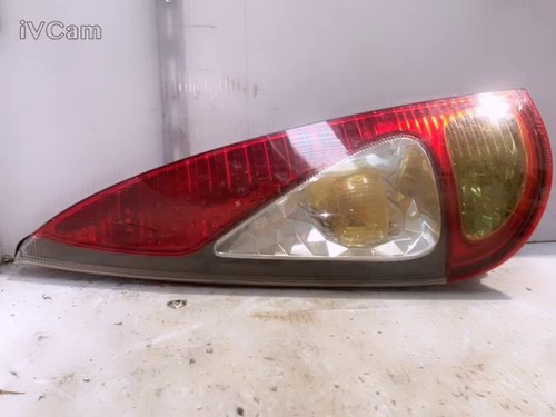Fanale post sinistro toyota - post.,