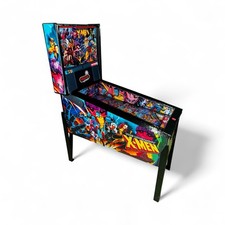 Replica Stern "The Uncanny