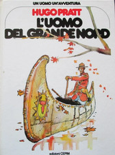 UN UOMO UN'AVVENTURA 28 L'UOMO