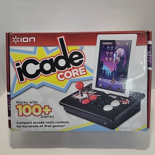 Sistema videogioco arcade - , ion