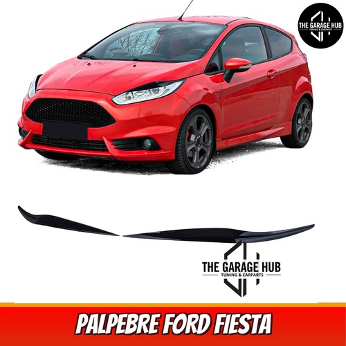 ford fiesta 2012