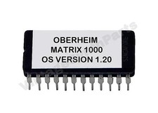 Oberheim matrix 1000 20 - oberheim, 1.20