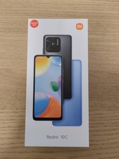 Smartphone Xiaomi Redmi 10C