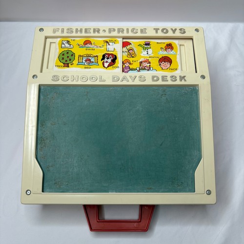 Scrivania vintage 1972