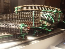 RIVAROSSI COMO ANNI '60. LOTTO