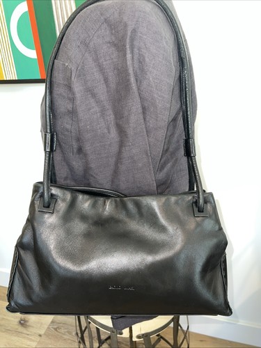Borsa tracolla paolo masi in - paolo,