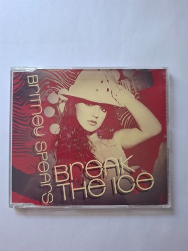 Britney spears break - britney,