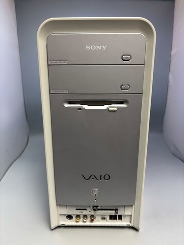 Sony vaio personal computer - vaio,