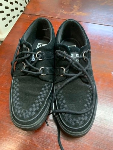 Sneakers tuk creeper nere - tuk,