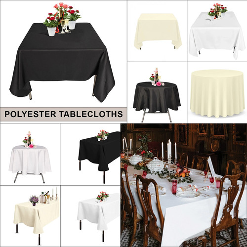 Tovaglia poliestere premium - tovaglia,