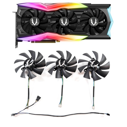 Ventola raffreddamento gpu - raffreddamento,