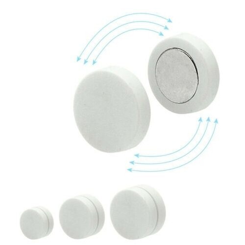 Pezzi fakeplug orecchini - 2,