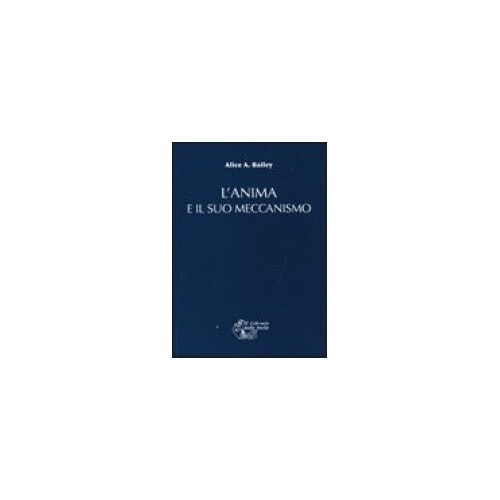 Libro anima il suo - libro,