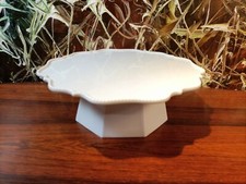 Pulsante REICHBACH in bianco