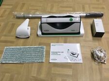 Lavavetri Folletto VG100 come NUOVA Vorwerk + Prolunga 2 Panni Detersivo GRATIS