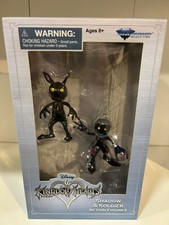 Diamond Select Kingdom Hearts