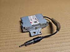 Amplificatore antenna Nissan