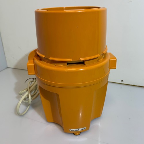 Macina caffe vintage moulinex - caffe',