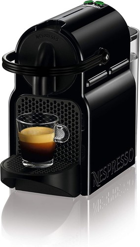 Nespresso inissia macchina - inissia,