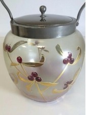 Antica Biscottiera Liberty