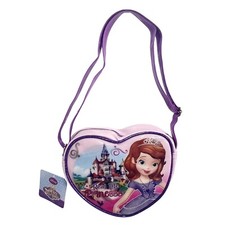 Borsetta cuore tracolla - borsetta,