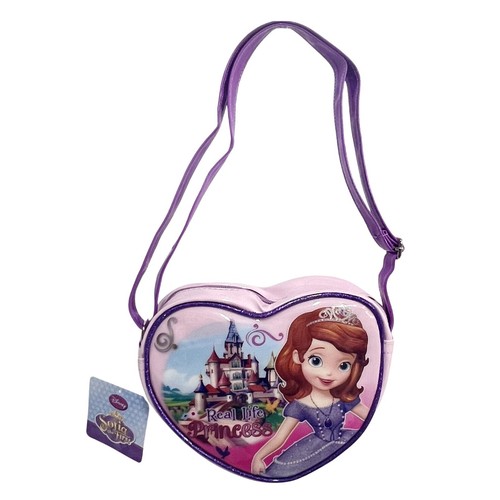 Borsetta cuore tracolla - cuore,