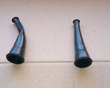 AUTO - MOTO D'EPOCA N°02 CUFFIE IN GOMMA PER CAVO ELETTRICO (VEDI FOTO MISURE).