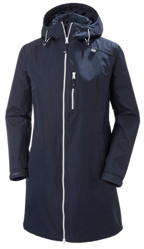 Helly hansen women long - hansen, women's
