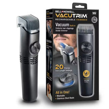 Vacutrim Potente Aspirazione