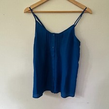 Petticoat Alley Tank Top