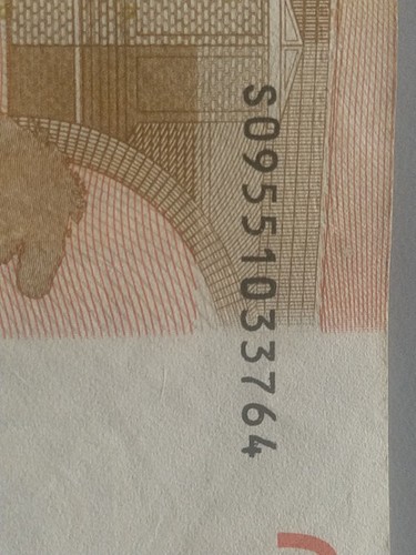 Banconota 50 euro - 🇮🇹,