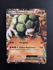 Carta Pokemon - Golem Ex 46/83