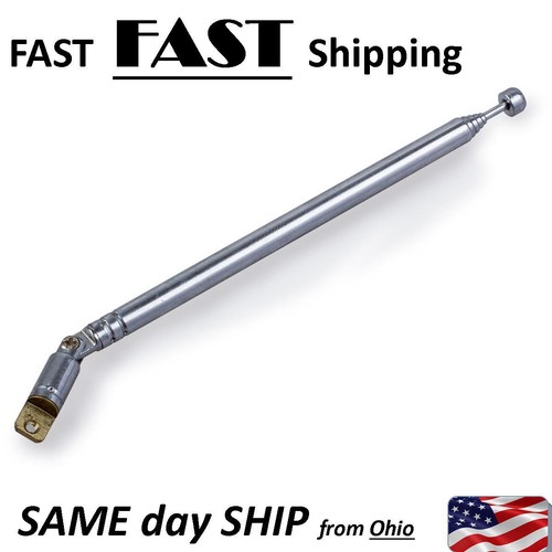 New replacement antenna 19 - replacement, ---