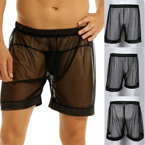 Boxer uomo maglia - , sciolto