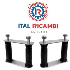 COPPIA SUPPORTO BOCCOLA