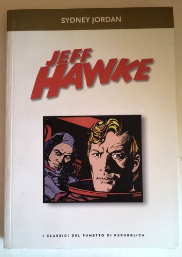 Classici del fumetto - del,