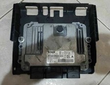 CENTRALINA MOTORE CITROEN  PEUGEOT 207 1.4 HDI BOSCH 0281012526 9662517180 