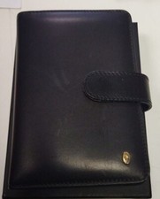 full time organizer - agenda -