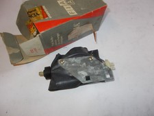 MOTORINO ELETTRICO CHIUSURA