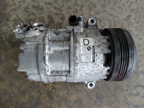 Compressore aria bmw e46 3 - compressore,