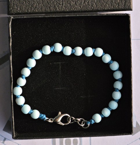 Braccialetto bracciale uomo - braccialetto,