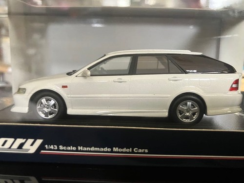 Modellino auto honda accord - modellino,