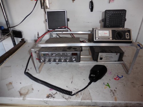 Texas ranger radio - texas,