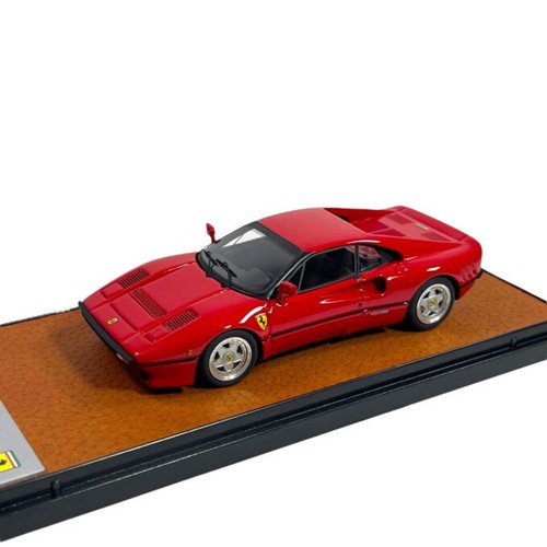 Modellino auto bbr models - modellino,