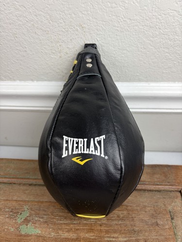 Borsa everlast pelle elite - everlast,