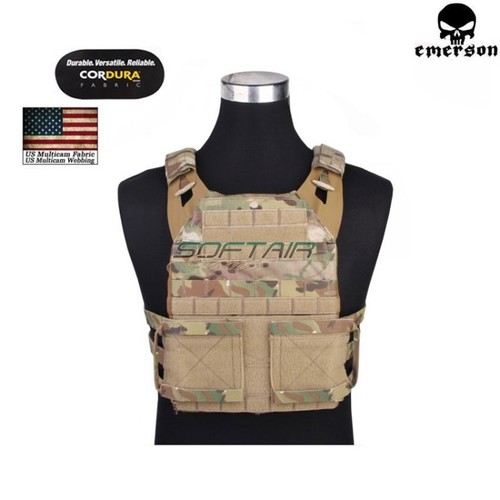 Vest jpc ver multicam - jpc, ver.2.0